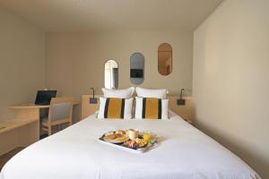 Hotels Le Konine - Hotel & Bar & Restaurant : photos des chambres