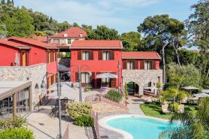 Appartamento con Vista Mare