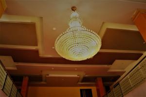 Hotel Vaishnavi Heights