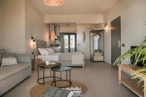 Thalassa Suite-Grand Blue Beach residence