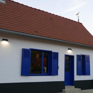Maison HOUX