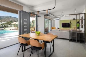 Mirena Luxury Living-Casa di Maria