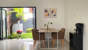 i Two Panorama Villas