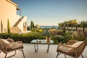 Ammos Suite-Grand Blue Beach Residence - Xi