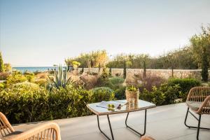 Ammos Suite-Grand Blue Beach Residence