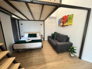 Vip Apartments Valencia