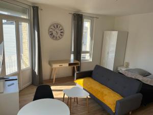 Appartements Le Lumineux : Appartement 1 Chambre