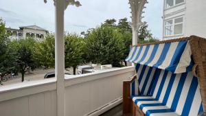 Villa Sonneck - Wohnung 7