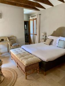 Hotels Chateau Le Cagnard : photos des chambres