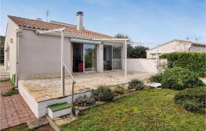 Gorgeous Home In Saint-Denis-Doléron