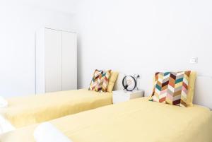 Lovely 2-bedroom home in Pueblo Nuevo de Guadiaro