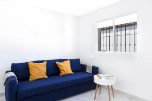 Lovely 2-bedroom home in Pueblo Nuevo de Guadiaro