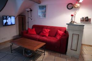 La petite châtaigne de Collobrières