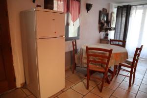 La petite châtaigne de Collobrières