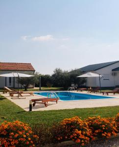 Holiday home Aprilis with pool, Galovac