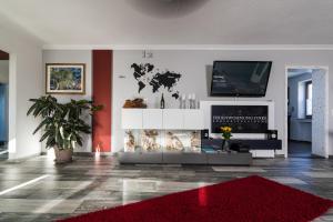 Ferienwohnung Finke 1