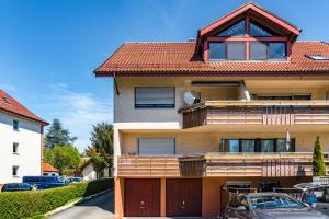 Ferienwohnung Finke 1