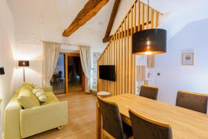 Resort Village Majer - Bela krajina