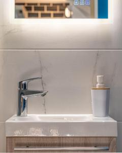 Appartements Petit nid douillet - Welc'Home : photos des chambres