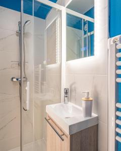 Appartements Petit nid douillet - Welc'Home : photos des chambres