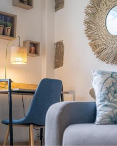 Appartements Petit nid douillet - Welc'Home : photos des chambres