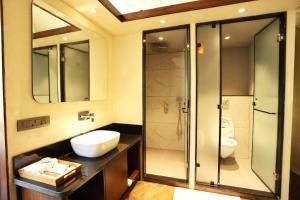 Teela- The Glamping Resort, Jaipur