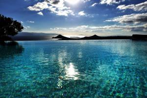 Villa Oliviers · Deluxe Villa - Infinity Pool & Helipad
