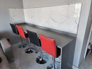 Sea Views at 10 South