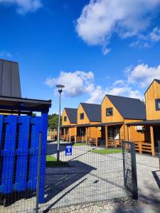 Zielonka Relaks - 4hvězdičkové hotely ve městě Rusinowo