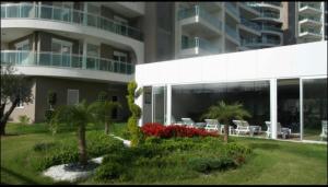 Crown City Avsallr Alanya