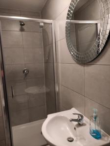 Double bedroom studios