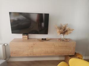 Apartament Lwowska