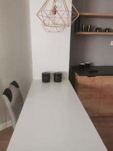Apartament Lwowska