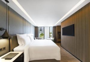 Homm Sukhumvit34 Bangkok