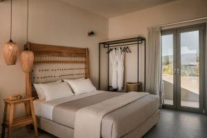 Kyma Suite-Grand Blue Beach Residence