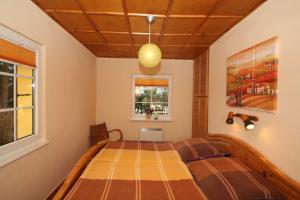 Ferienhaus Sommertied