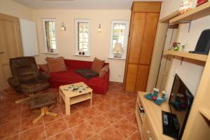 Ferienhaus Sommertied