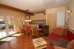 Ferienhaus Sommertied