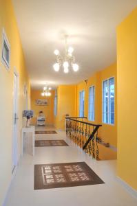 Jardin De Mangue Pakchong