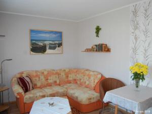 Ferienhaeuser Baaber Heide