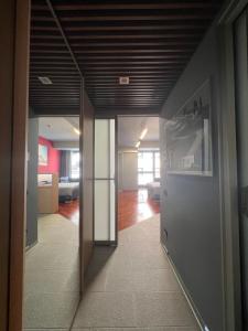 Appartamento Moderno Torino San Salvario