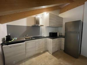 061 Bilocale Mansarda, Carisolo