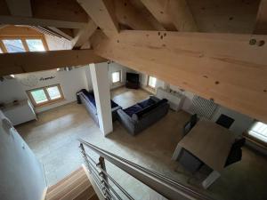 061 Bilocale Mansarda, Carisolo