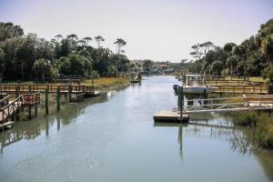 Fripp Island 101 Sandpiper Run