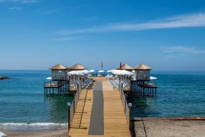 ARIA RESORT & SPA HOTEL UltraInclusive