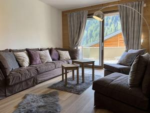 LES FREINETS - Apt D02 - BO Immobilier - Châtel Multipass 2026 en Été offert par votre hôte