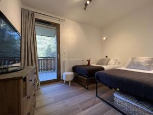 LES FREINETS - Apt D02 - BO Immobilier - Châtel - Reduced prices on ski passes Châtel & Portes du Soleil