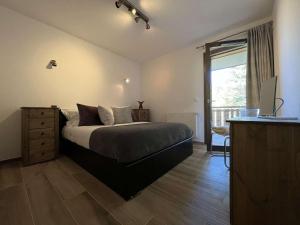 LES FREINETS - Apt D02 - BO Immobilier - Châtel - Reduced prices on ski passes Châtel & Portes du Soleil