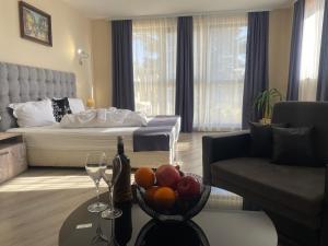 Hotel Ostrova