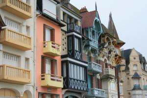 Appartements A cote de la mer : photos des chambres
